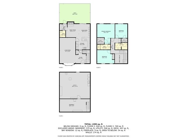 3322 Alpine Drive, Ann Arbor, MI 48108