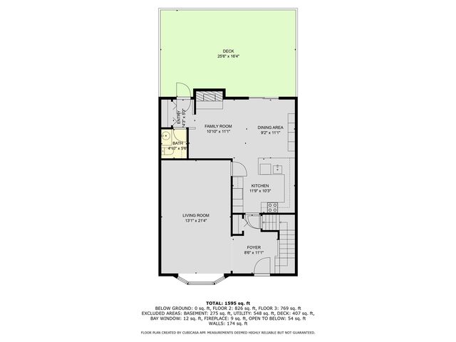 3322 Alpine Drive, Ann Arbor, MI 48108