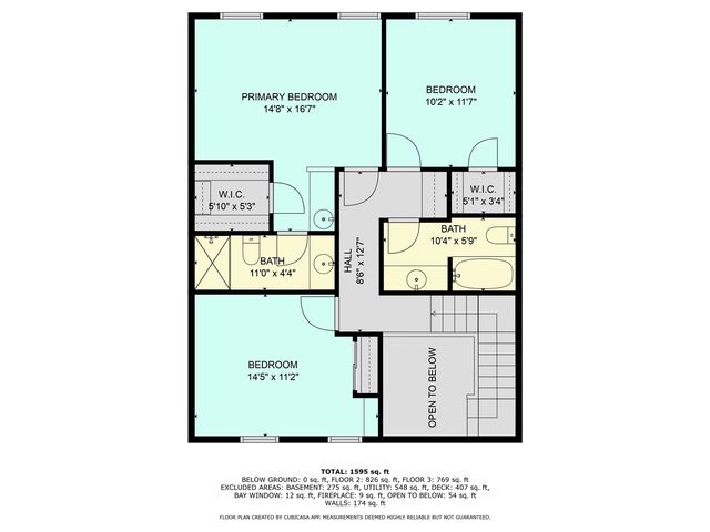 3322 Alpine Drive, Ann Arbor, MI 48108