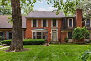 3322 Alpine Drive, Ann Arbor, MI 48108