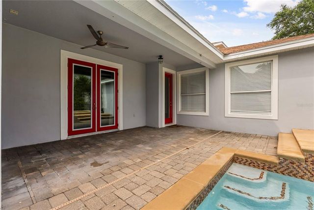 10117 SWEETLEAF STREET, Orlando, FL 32827