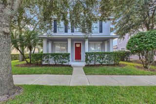 10117 SWEETLEAF STREET, Orlando, FL 32827