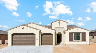 1731 E Hollow Creek Drive, Green Valley, AZ 85614