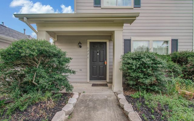 6220 Lone Prairie Way, Katy, TX 77449