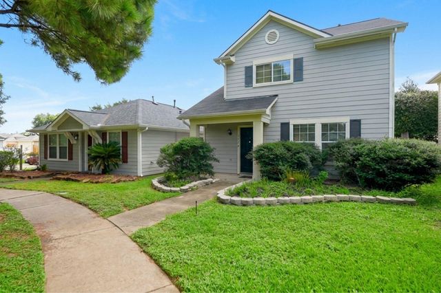 6220 Lone Prairie Way, Katy, TX 77449