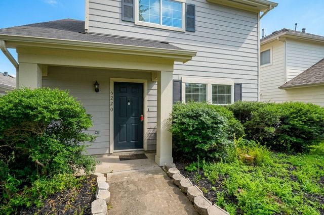 6220 Lone Prairie Way, Katy, TX 77449