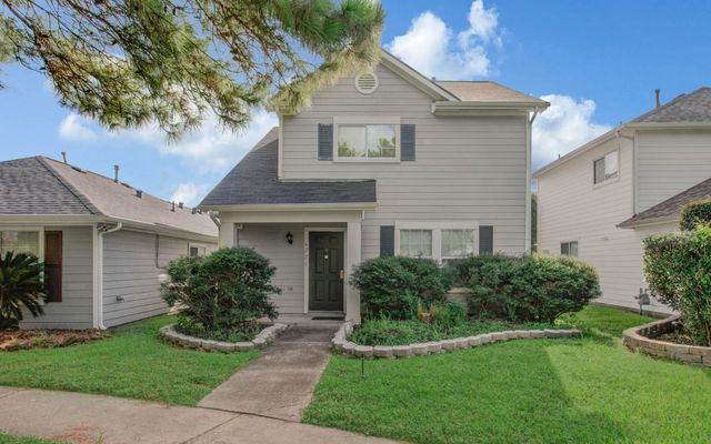 6220 Lone Prairie Way, Katy, TX 77449