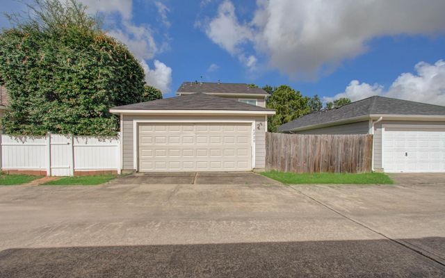 6220 Lone Prairie Way, Katy, TX 77449