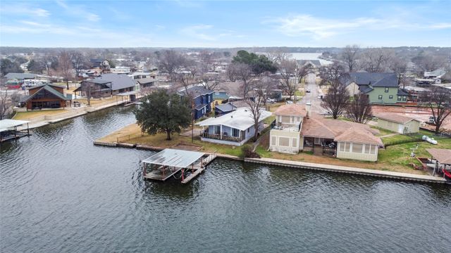 3427 Tahitian Court, Granbury, TX 76048