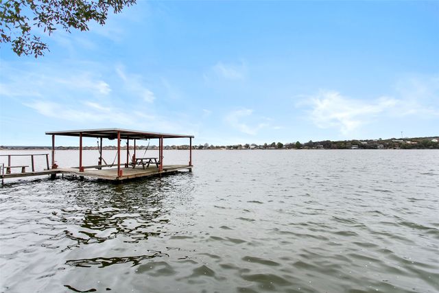 3427 Tahitian Court, Granbury, TX 76048