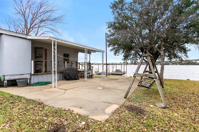 3427 Tahitian Court, Granbury, TX 76048