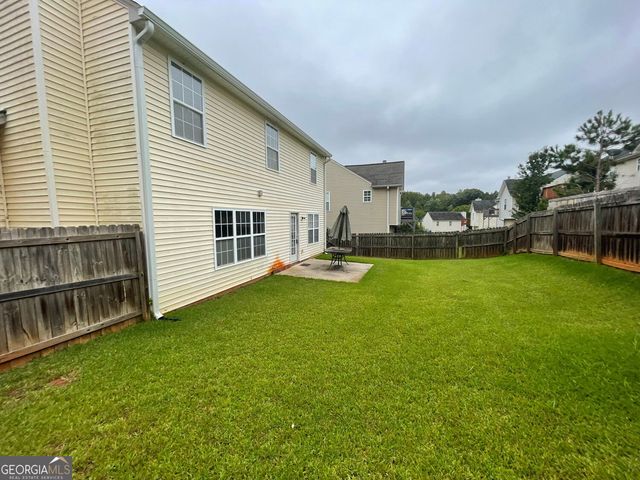 6559 Snowbird Lane, Douglasville, GA 30134