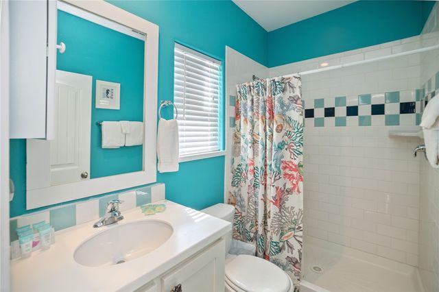 318 S Station St 8, Port Aransas, TX 78373