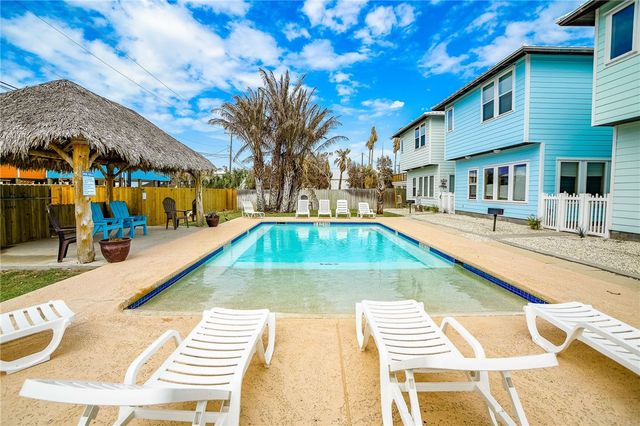 318 S Station St 8, Port Aransas, TX 78373