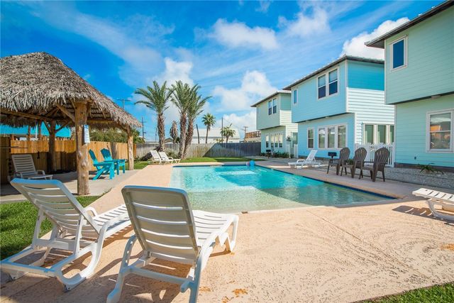 318 S Station St 8, Port Aransas, TX 78373