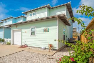 318 S Station St 8, Port Aransas, TX 78373