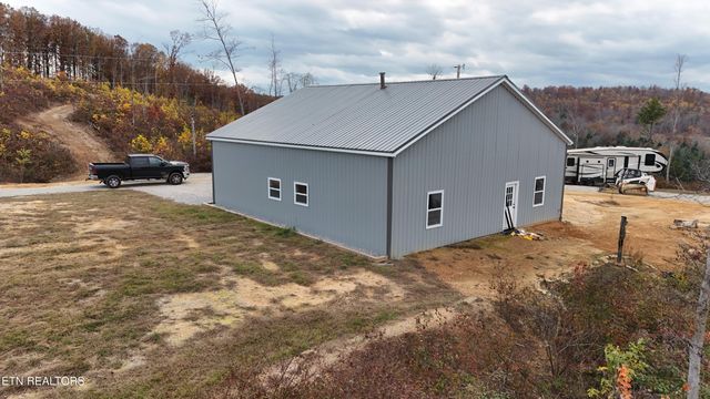 0 Ross Cemetery Rd, Winfield, TN 37892