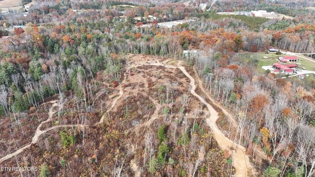 0 Ross Cemetery Rd, Winfield, TN 37892