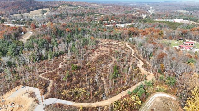 0 Ross Cemetery Rd, Winfield, TN 37892