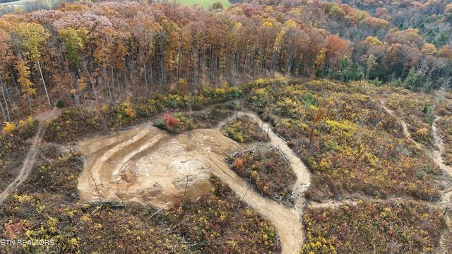 0 Ross Cemetery Rd, Winfield, TN 37892