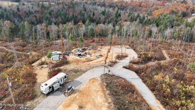 0 Ross Cemetery Rd, Winfield, TN 37892