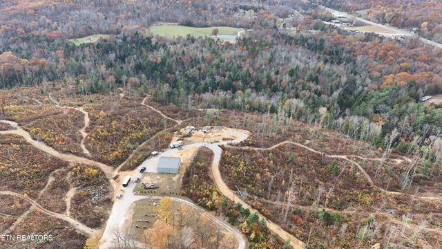 0 Ross Cemetery Rd, Winfield, TN 37892