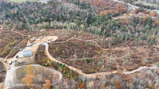 0 Ross Cemetery Rd, Winfield, TN 37892