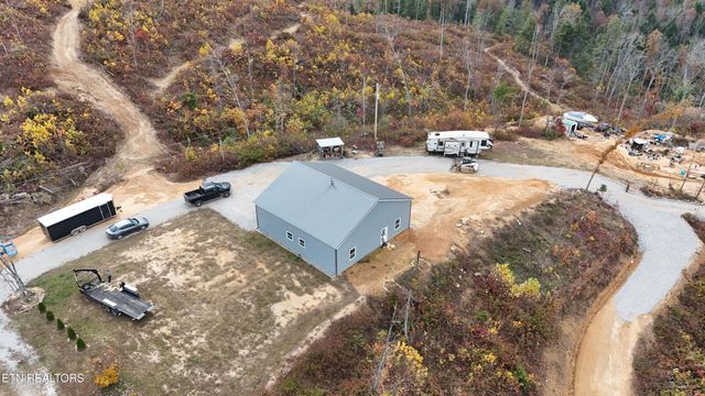 0 Ross Cemetery Rd, Winfield, TN 37892