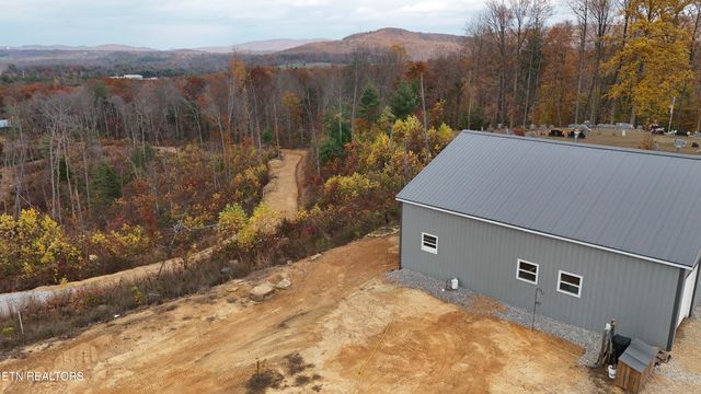 0 Ross Cemetery Rd, Winfield, TN 37892