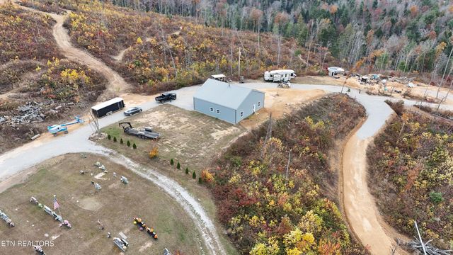 0 Ross Cemetery Rd, Winfield, TN 37892