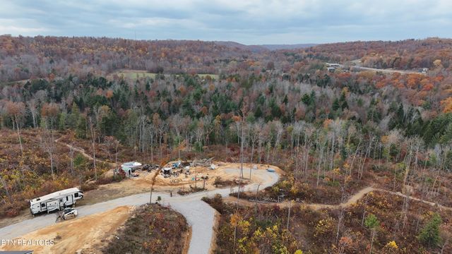 0 Ross Cemetery Rd, Winfield, TN 37892