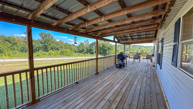 5545 Highway Bb, Hartville, MO 65667