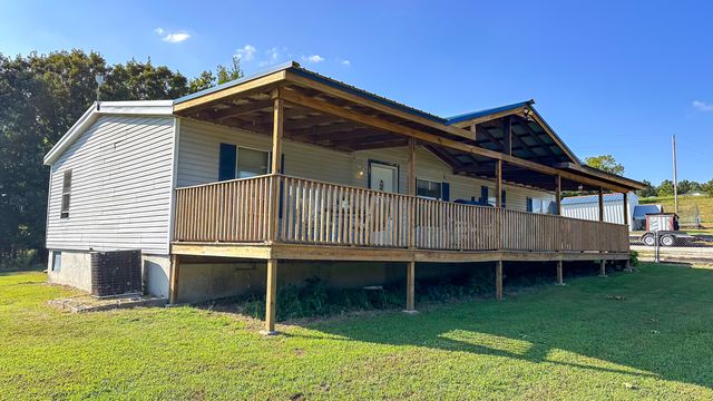 5545 Highway Bb, Hartville, MO 65667