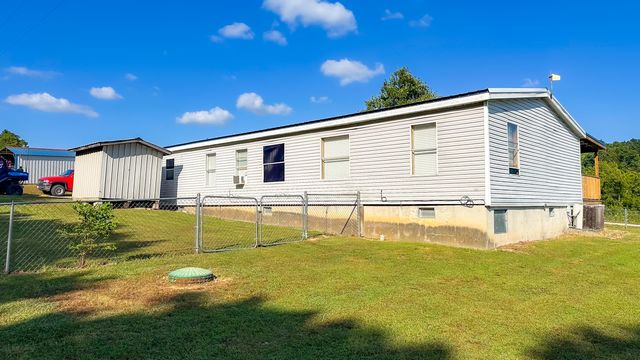 5545 Highway Bb, Hartville, MO 65667