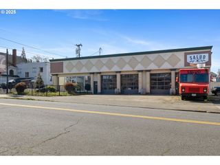 725 Se LANE Ave, Roseburg, OR 97470