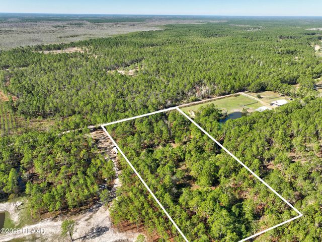 00 Boice Lane, Ormond Beach, FL 32174