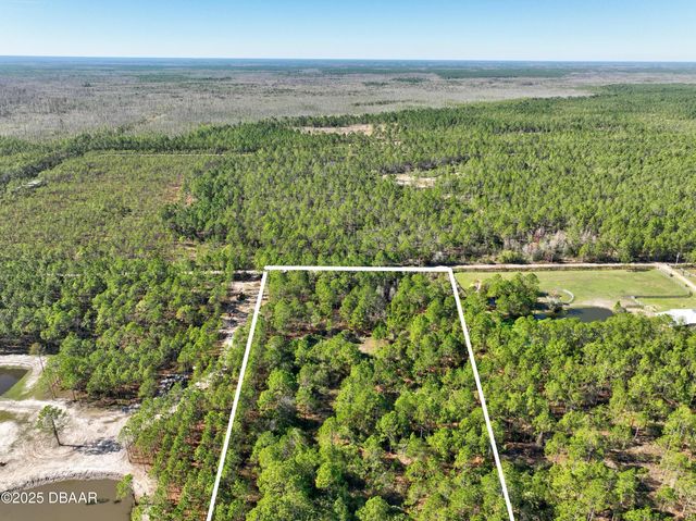 00 Boice Lane, Ormond Beach, FL 32174