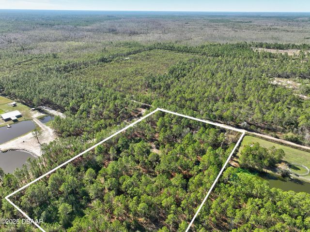 00 Boice Lane, Ormond Beach, FL 32174