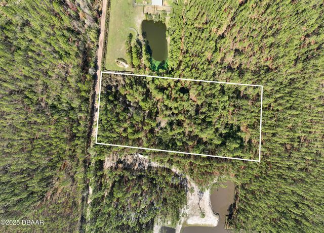 00 Boice Lane, Ormond Beach, FL 32174