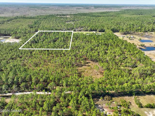 00 Boice Lane, Ormond Beach, FL 32174
