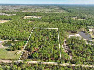 00 Boice Lane, Ormond Beach, FL 32174