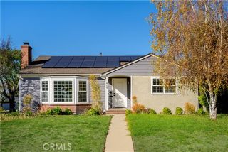 505 Cambridge Drive, Burbank, CA 91504