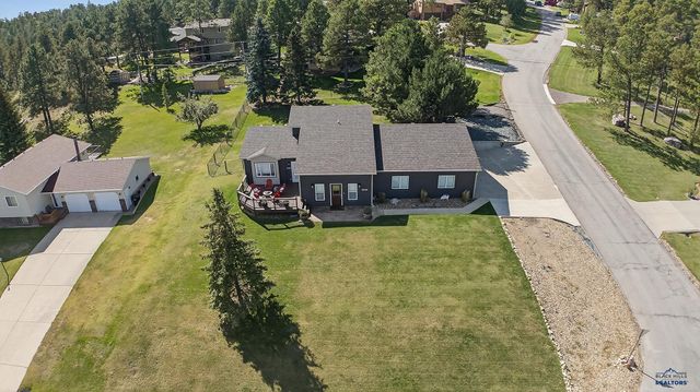 5439 MEADOWLARK DR, Rapid City, SD 57702