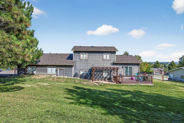 5439 MEADOWLARK DR, Rapid City, SD 57702