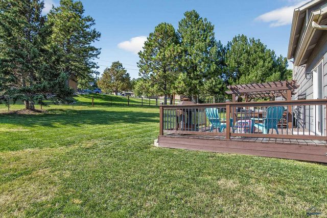 5439 MEADOWLARK DR, Rapid City, SD 57702