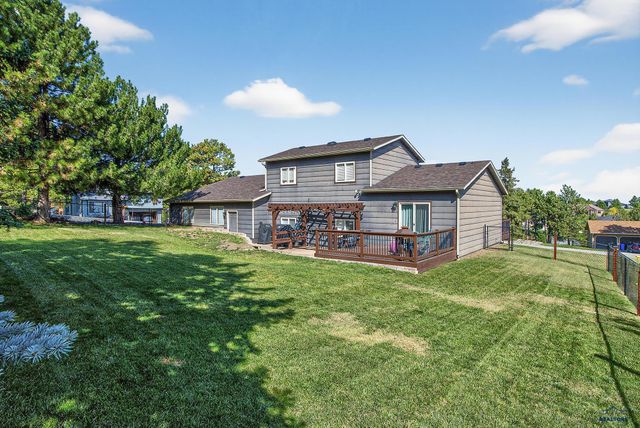 5439 MEADOWLARK DR, Rapid City, SD 57702
