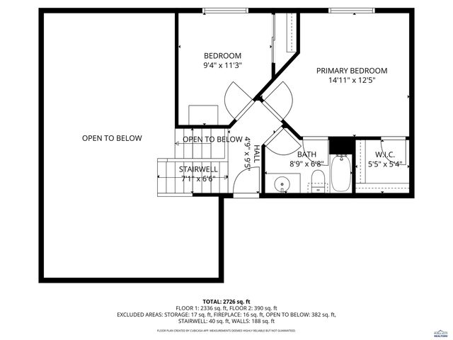 5439 MEADOWLARK DR, Rapid City, SD 57702