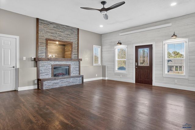 5439 MEADOWLARK DR, Rapid City, SD 57702