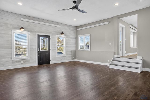 5439 MEADOWLARK DR, Rapid City, SD 57702