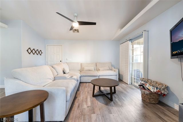 3420 Winterhaven Street 201, Las Vegas, NV 89108